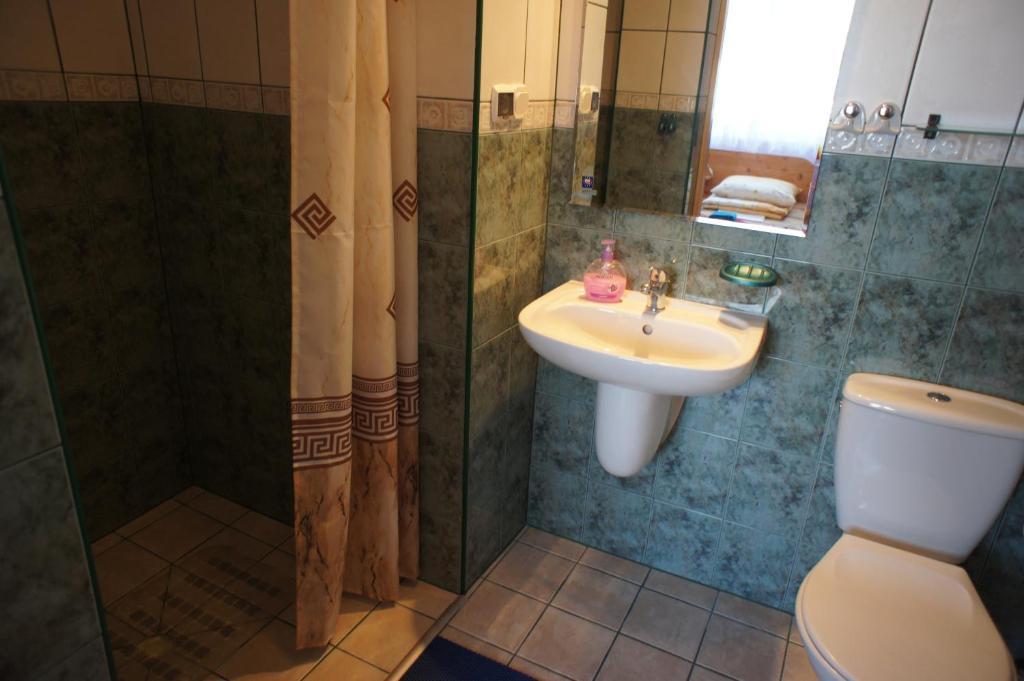 Willa Marta M Bed & Breakfast Zakopane