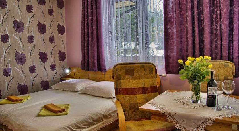Willa Marta M Bed & Breakfast 3*