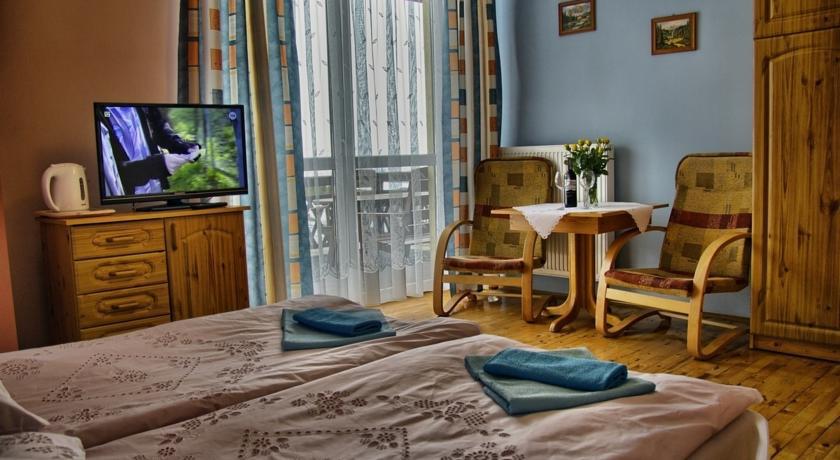 Willa Marta M Bed & Breakfast Zakopane