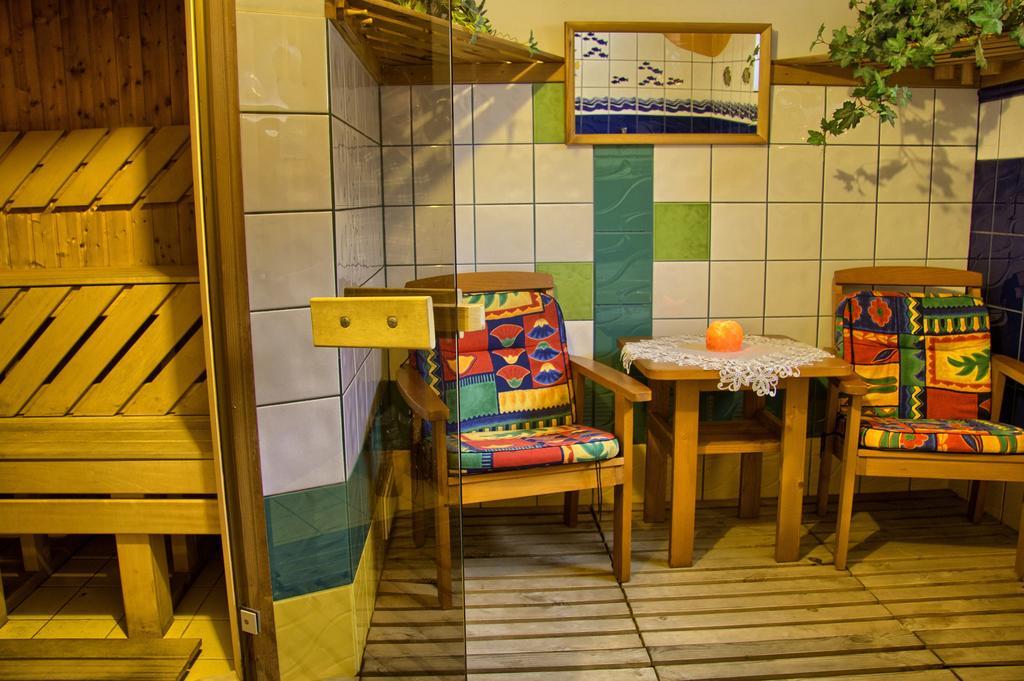 Bed & Breakfast Willa Marta M 3*