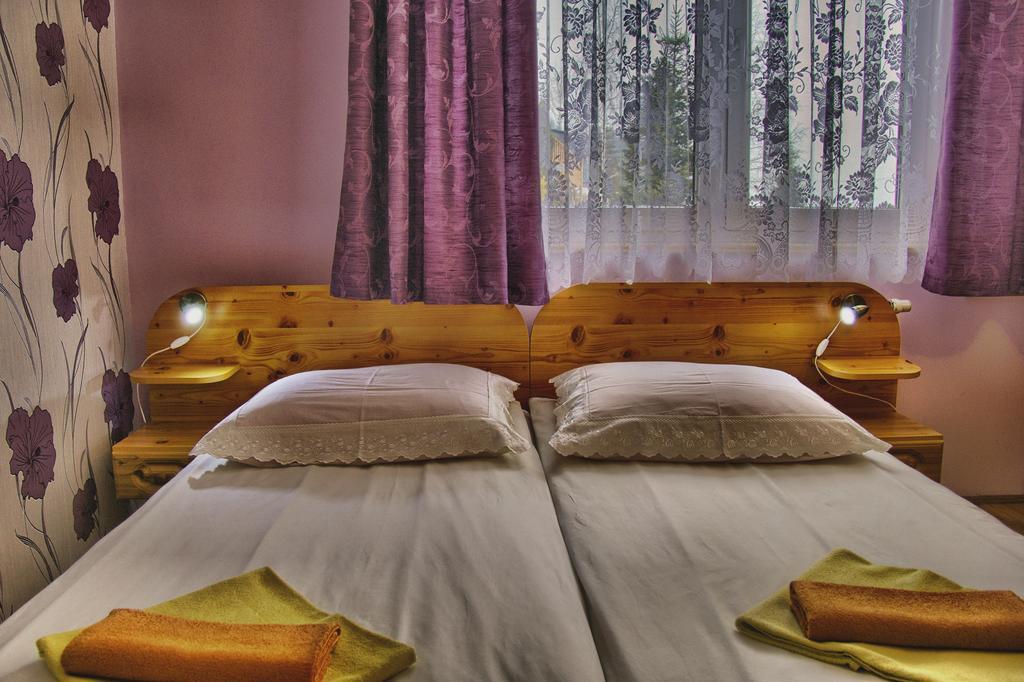 Willa Marta M 3* Zakopane