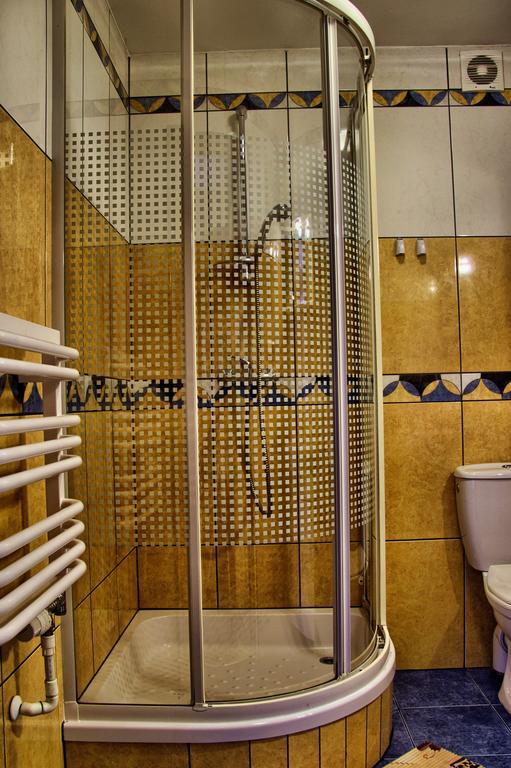 Bed & Breakfast Willa Marta M 3*