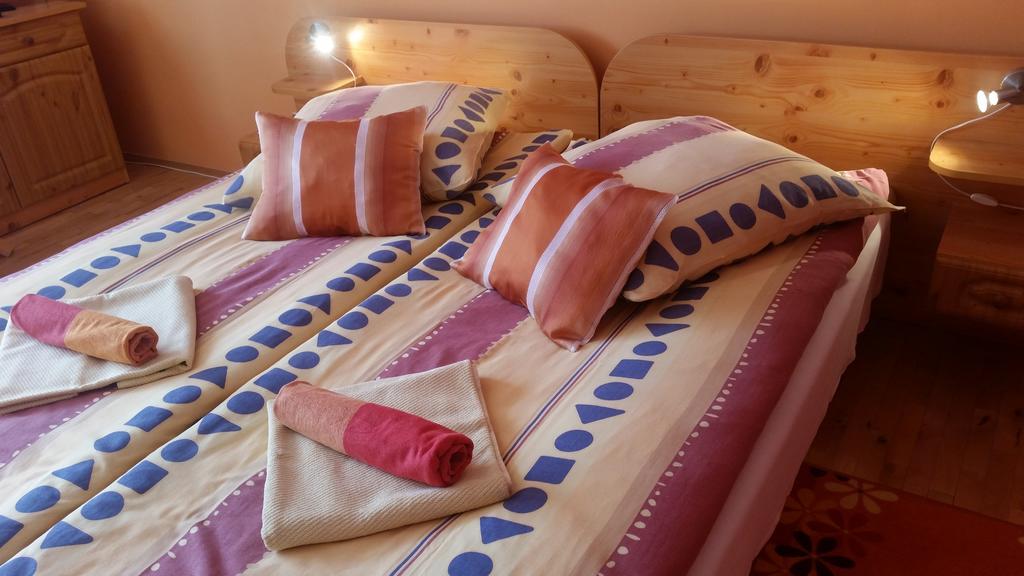 Bed & Breakfast Willa Marta M
