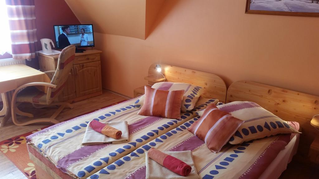 Bed & Breakfast Willa Marta M