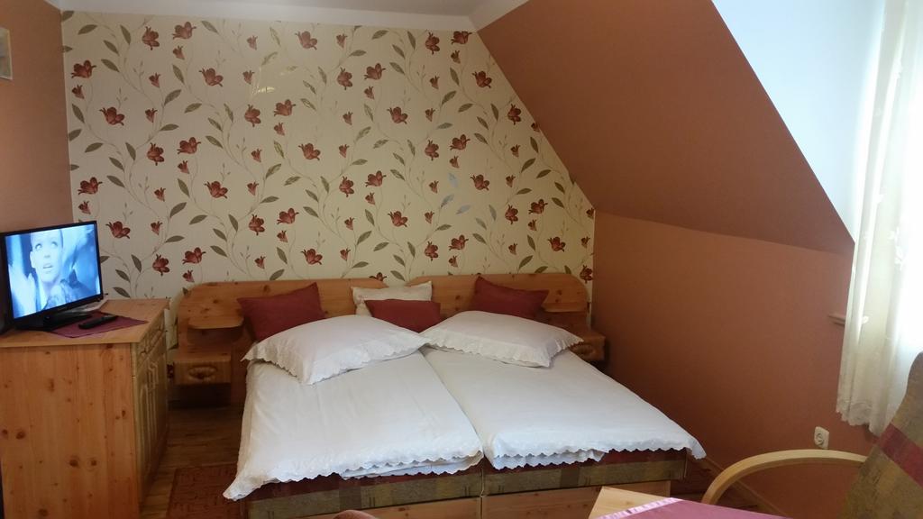 Bed & Breakfast Willa Marta M