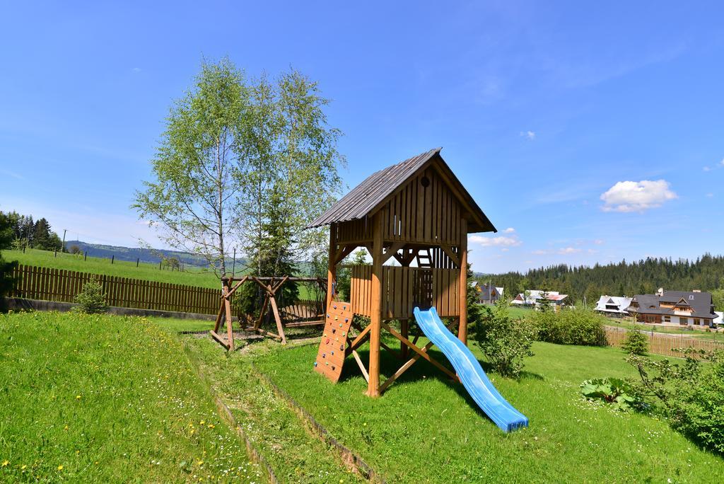Willa Marta M Bed & Breakfast Zakopane