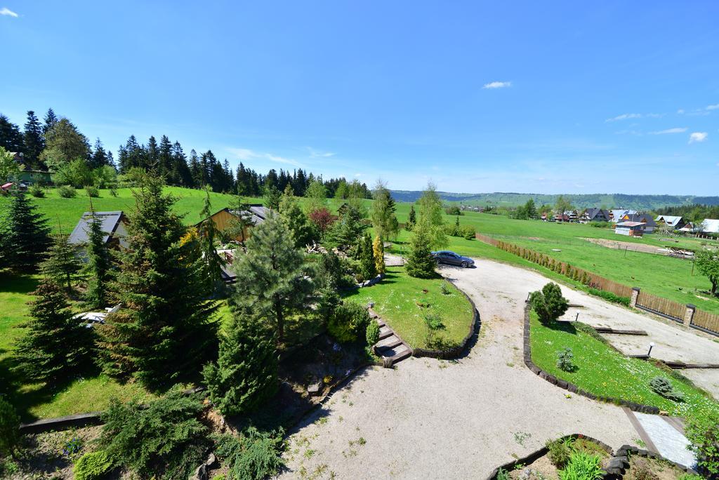 Willa Marta M Bed & Breakfast 3*