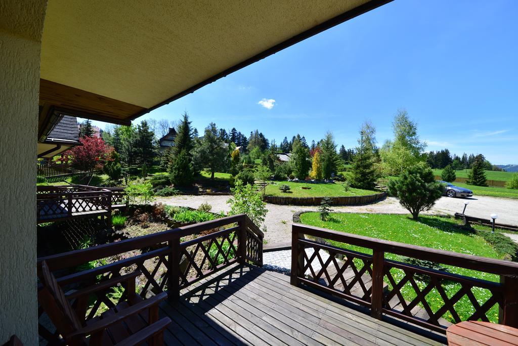 Willa Marta M Bed & Breakfast 3*