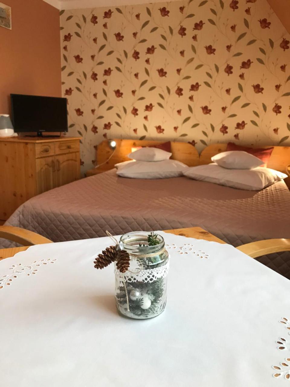 Bed & Breakfast Willa Marta M