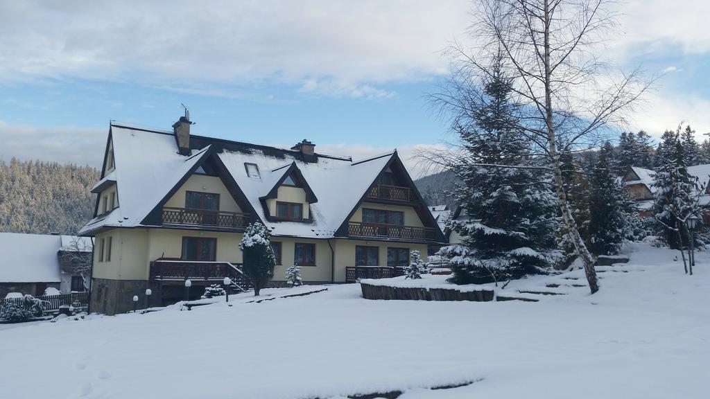 Willa Marta M Bed & Breakfast