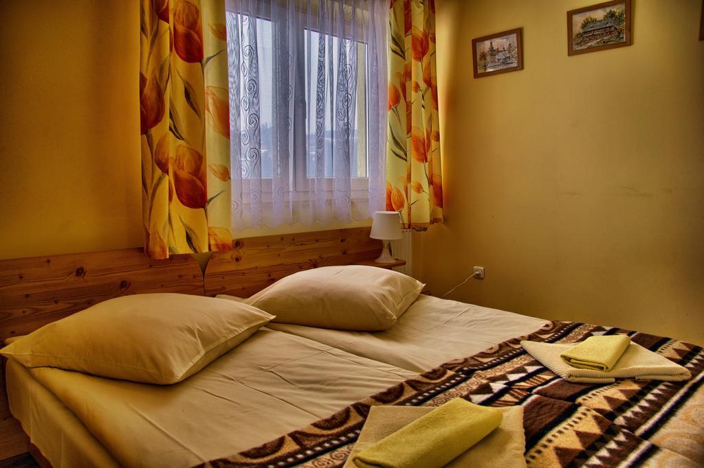 Willa Marta M Bed & Breakfast 3*