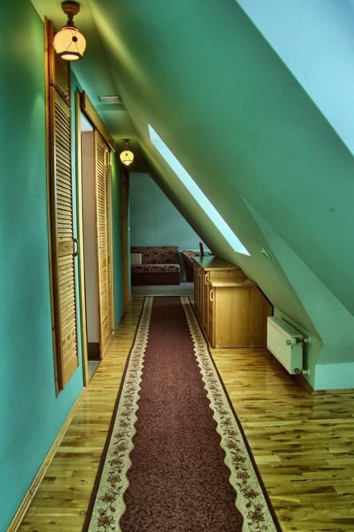 Willa Marta M Bed & Breakfast