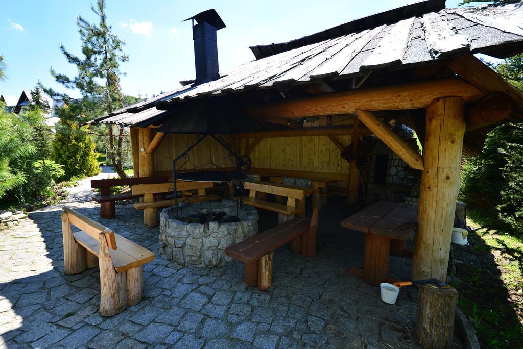 Willa Marta M 3* Zakopane