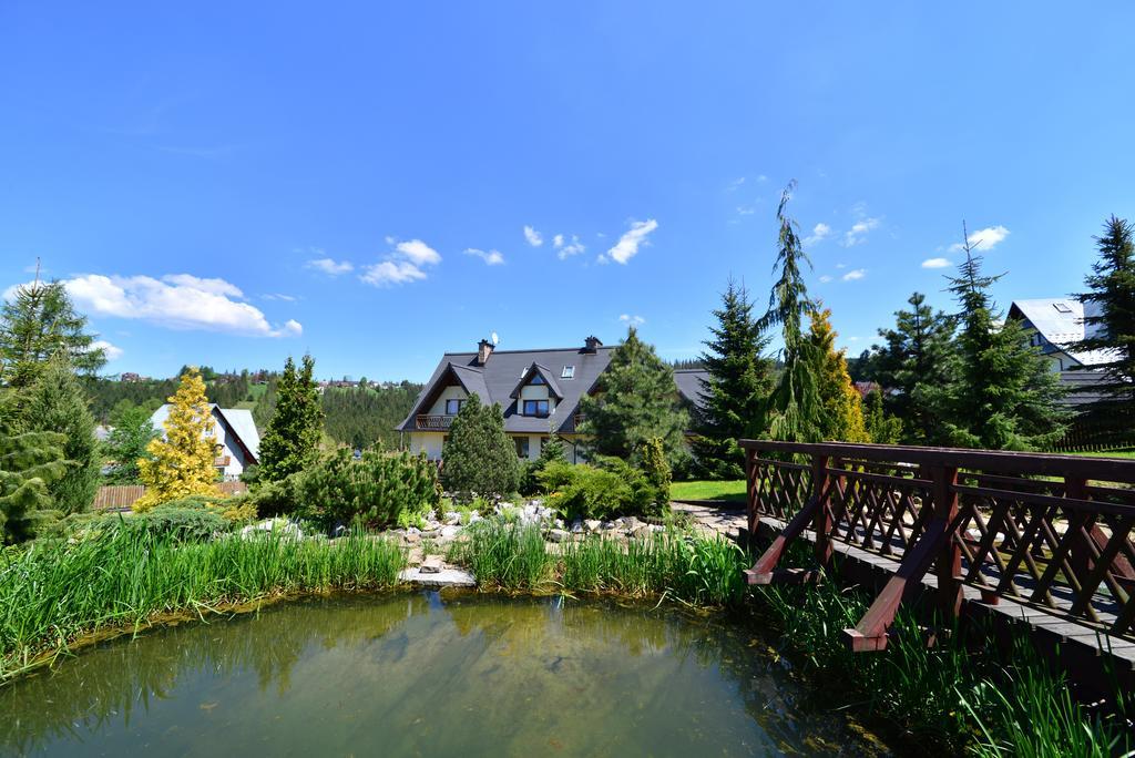 Willa Marta M Bed & Breakfast Zakopane