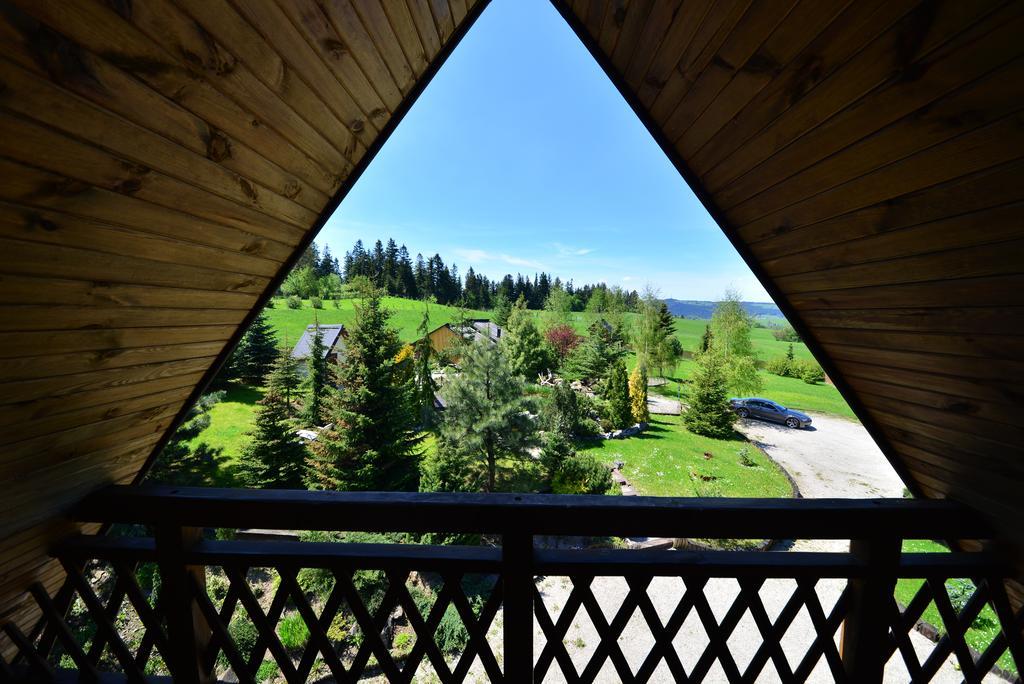 Willa Marta M 3* Zakopane