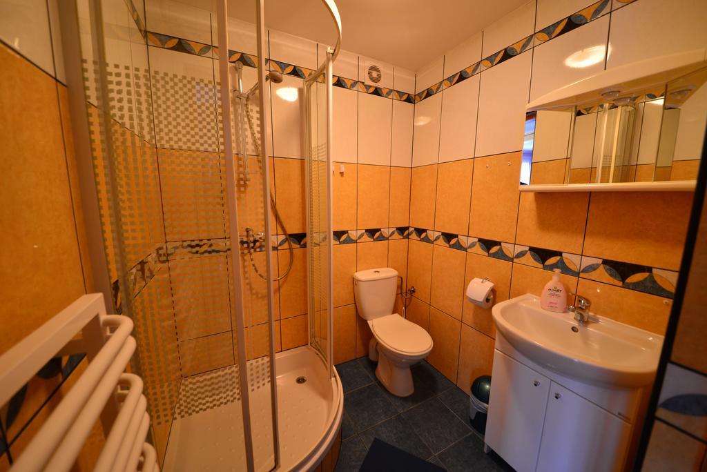 Willa Marta M Bed & Breakfast Zakopane