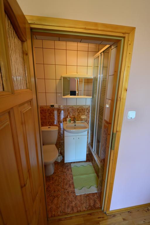 Willa Marta M Bed & Breakfast Zakopane