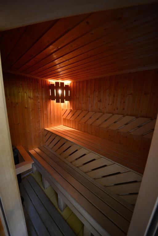 Willa Marta M Bed & Breakfast Zakopane