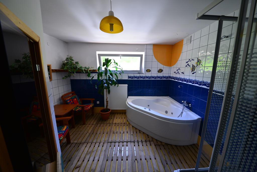Bed & Breakfast Willa Marta M 3*